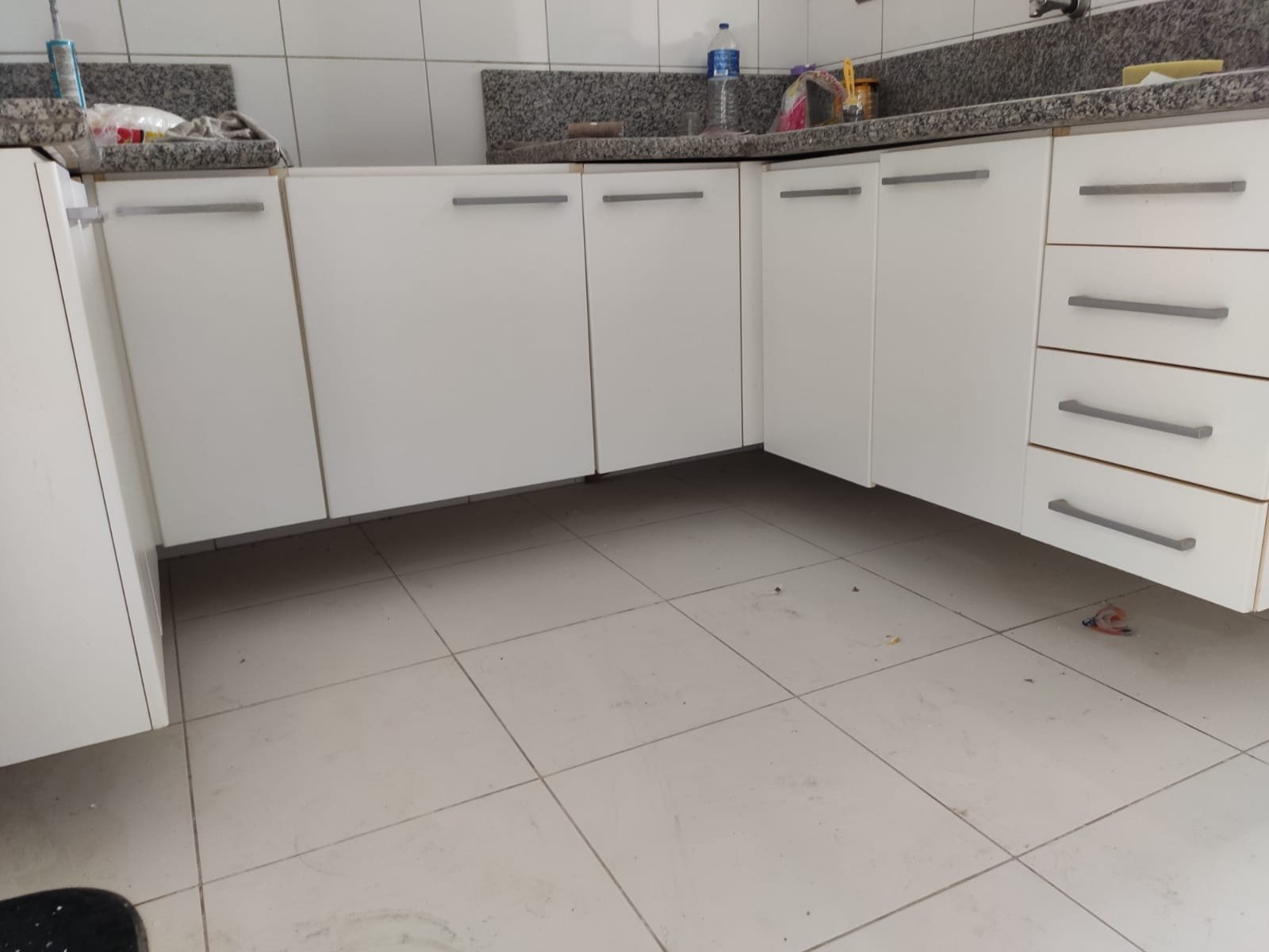 CASA A VENDA NA RUA SURURÚ - SÃO BENEDITO