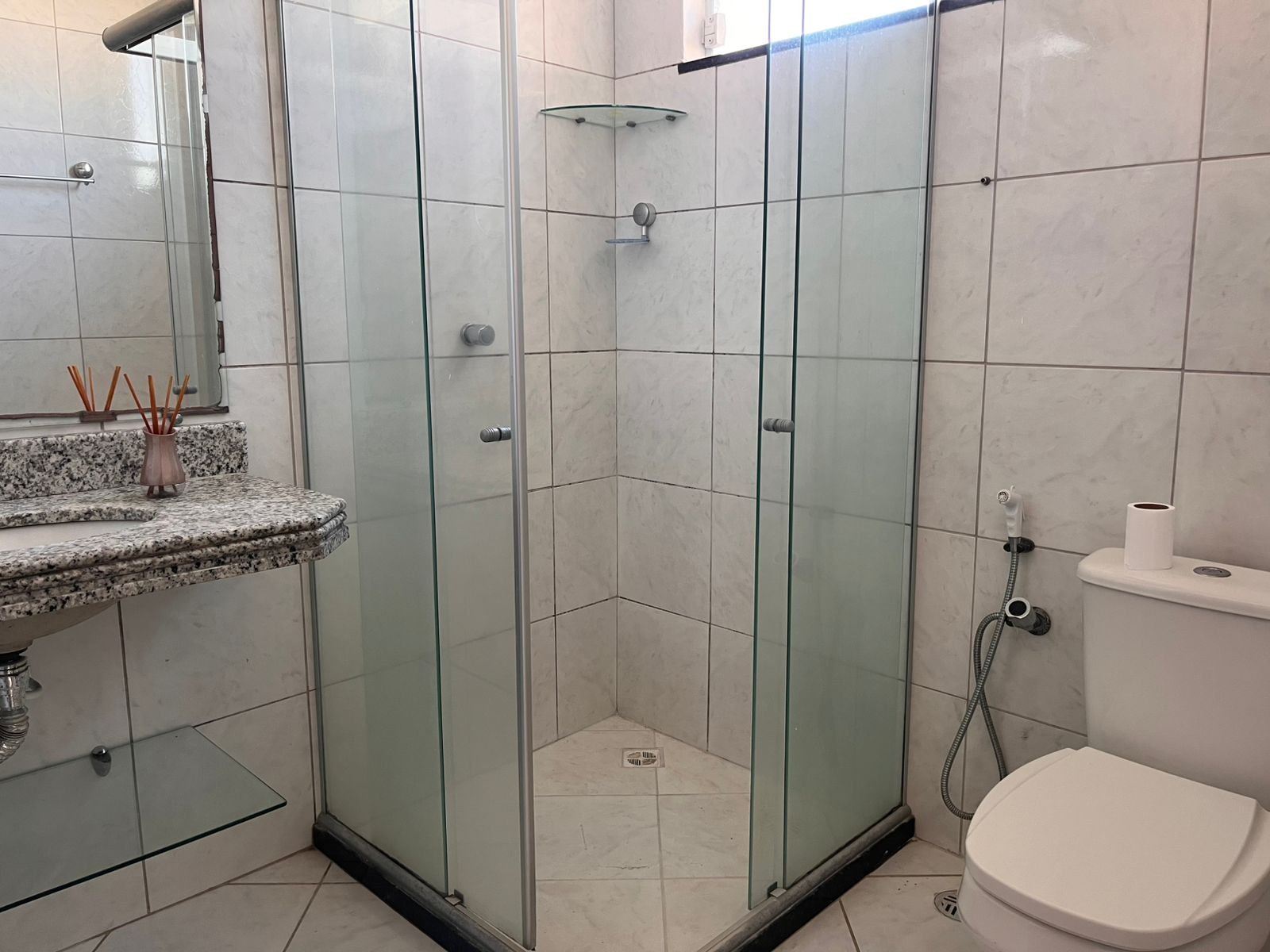 VILLAGE NO MORADA DA BELA VISTA - MARIA PRETA