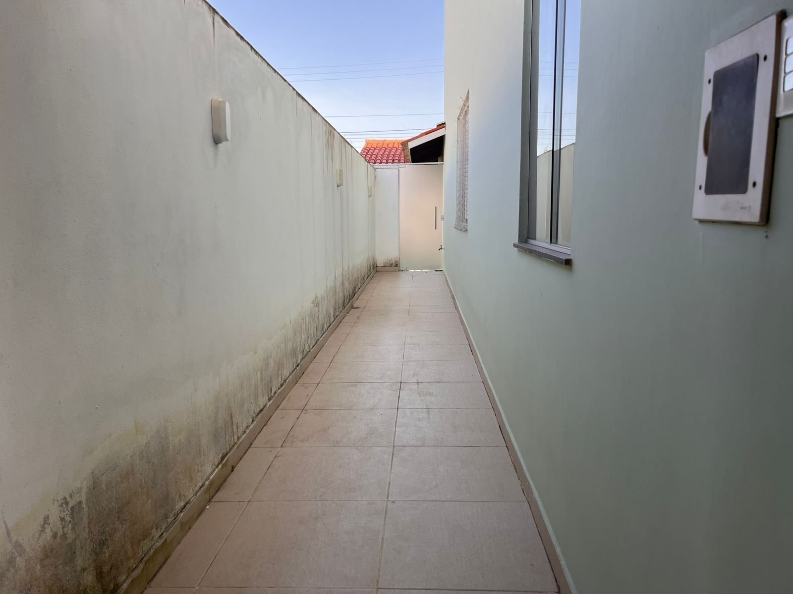 VILLAGE NO MORADA DA BELA VISTA - MARIA PRETA