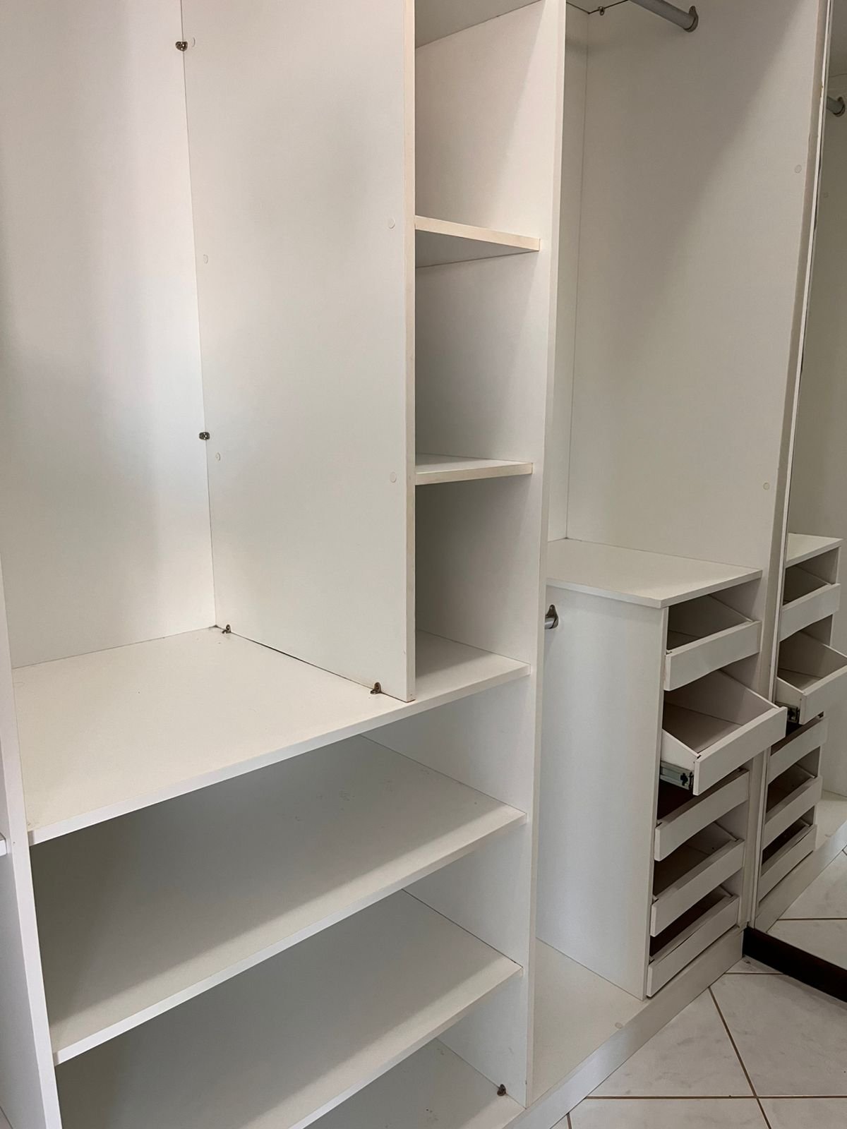 VILLAGE NO MORADA DA BELA VISTA - MARIA PRETA