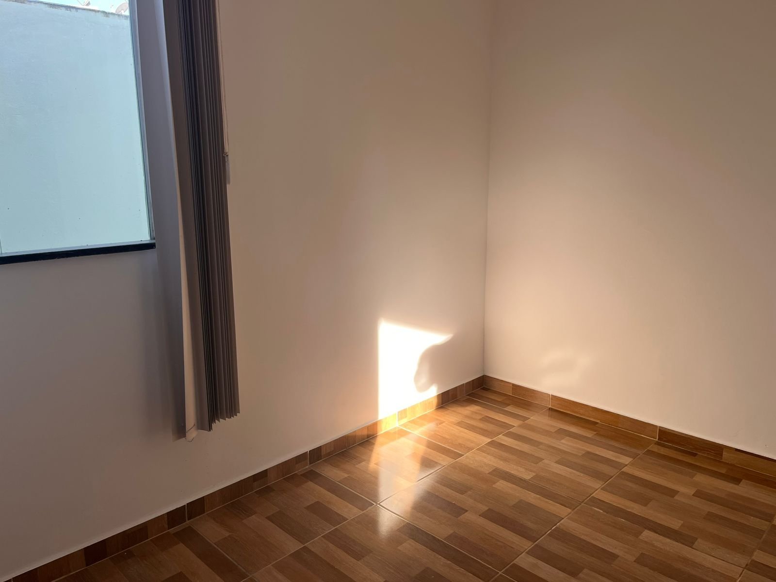 VILLAGE NO MORADA DA BELA VISTA - MARIA PRETA