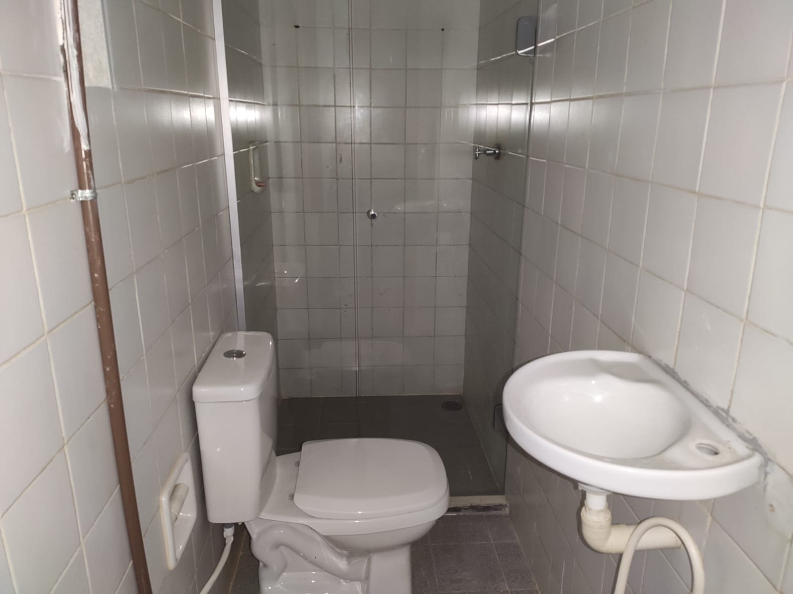 CASA A VENDA PRÓXIMO A FEIRA LIVRE