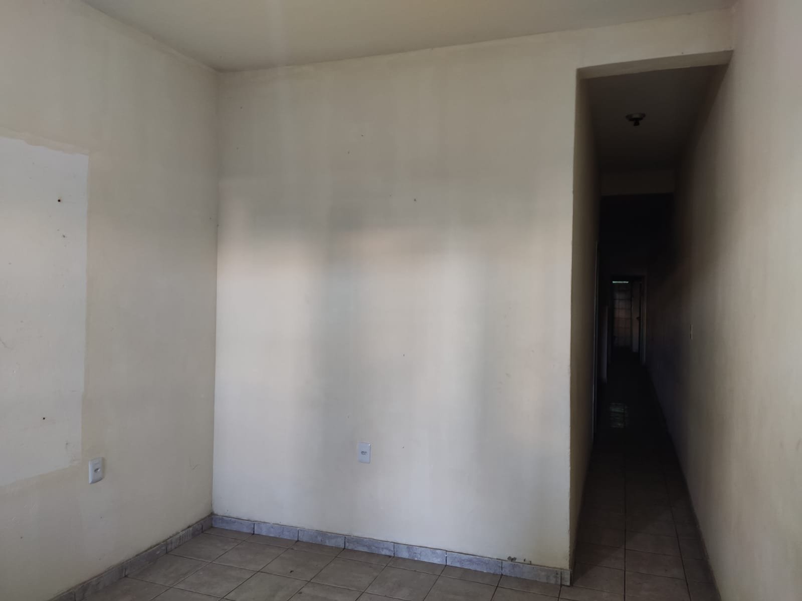 IMÓVEL A VENDA NO CENTRO - COMERCIAL