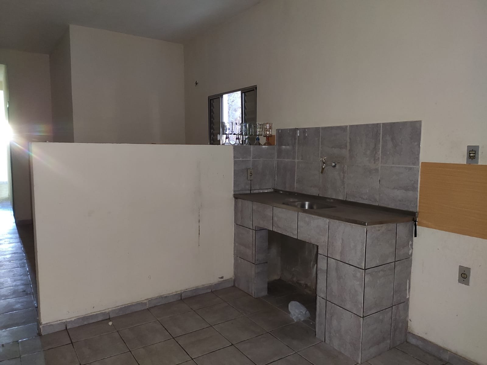 IMÓVEL A VENDA NO CENTRO - COMERCIAL