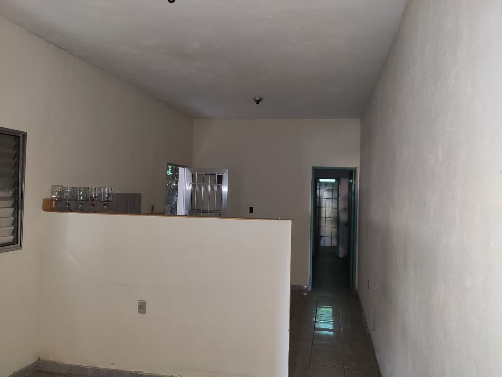 IMÓVEL A VENDA NO CENTRO - COMERCIAL