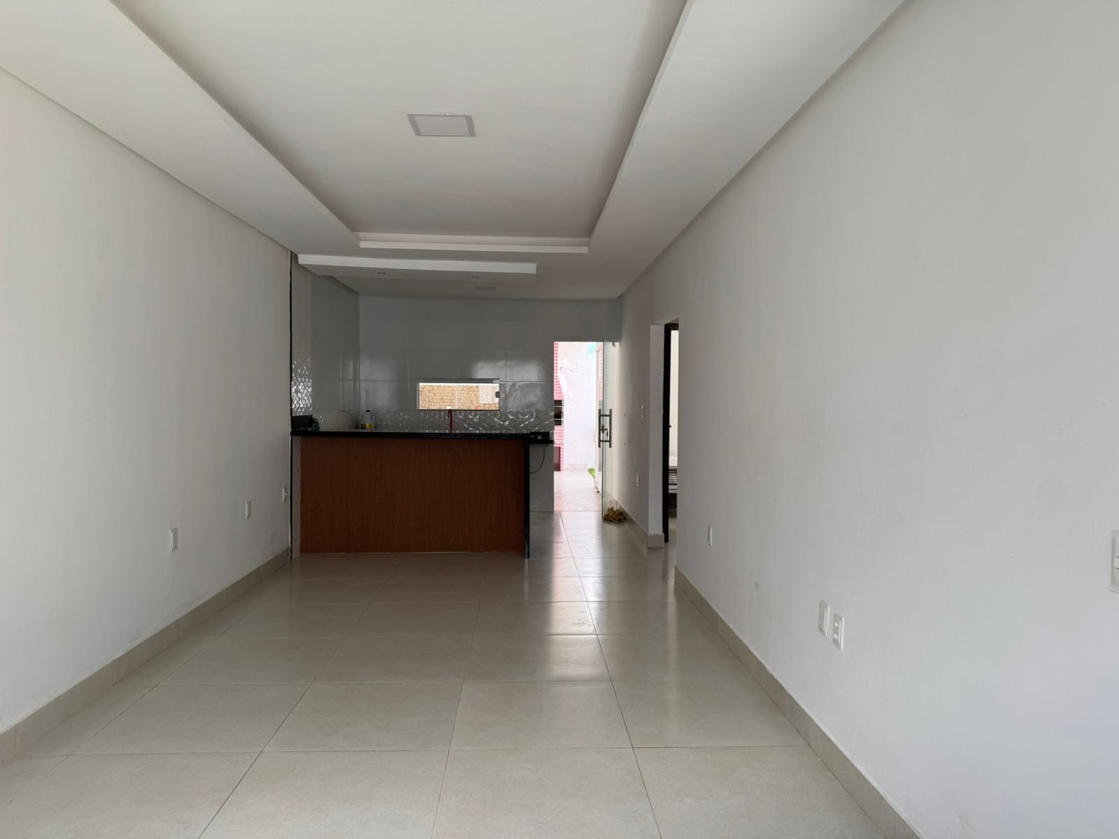 CASA A VENDA NO CONDOMÍNIO CIDADE NOVA