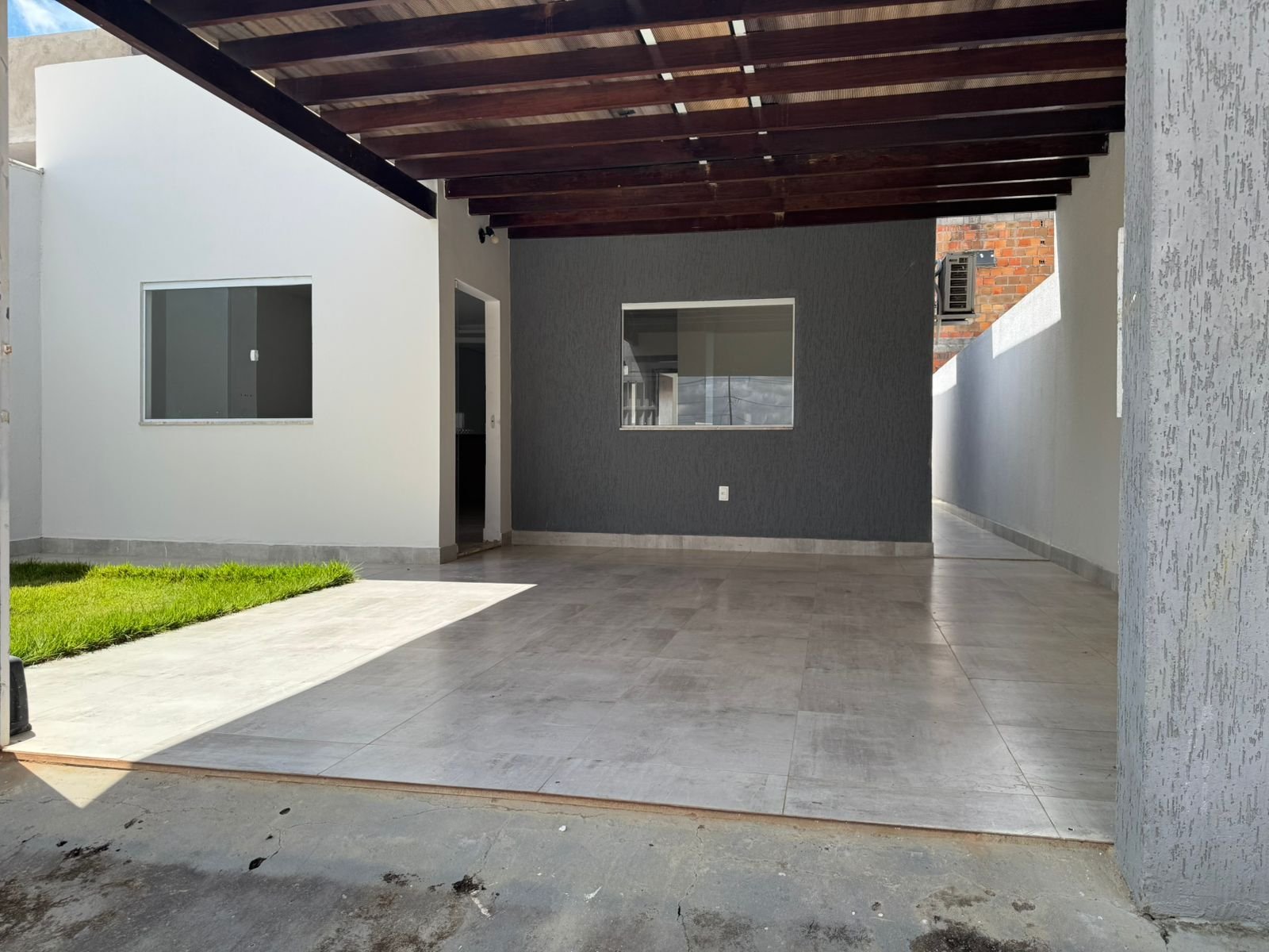 CASA A VENDA NO CONDOMÍNIO CIDADE NOVA