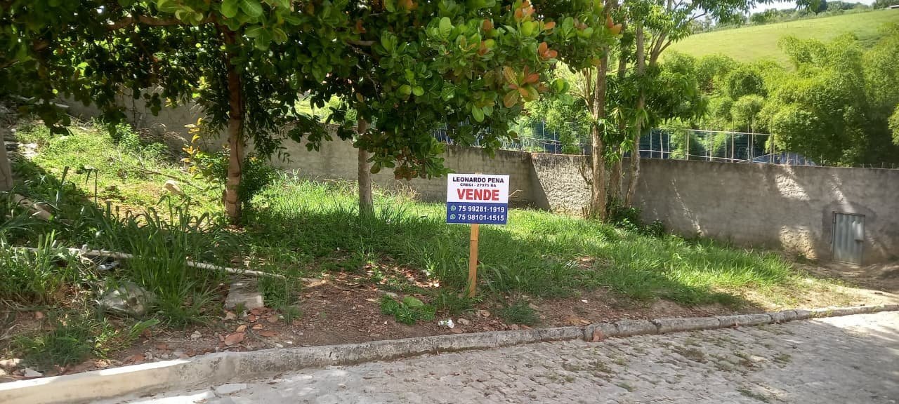 LOTE NO CONDOMÍNIO MARINA VILLE