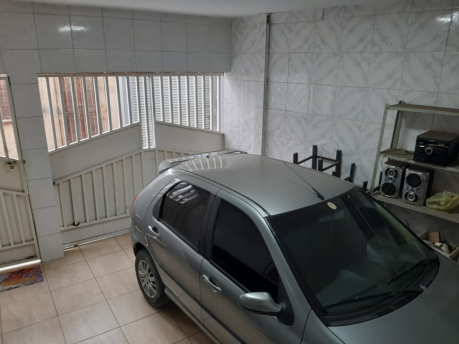 PONTO COMERCIAL + CASA: AV. JURACY MAGALHÃES