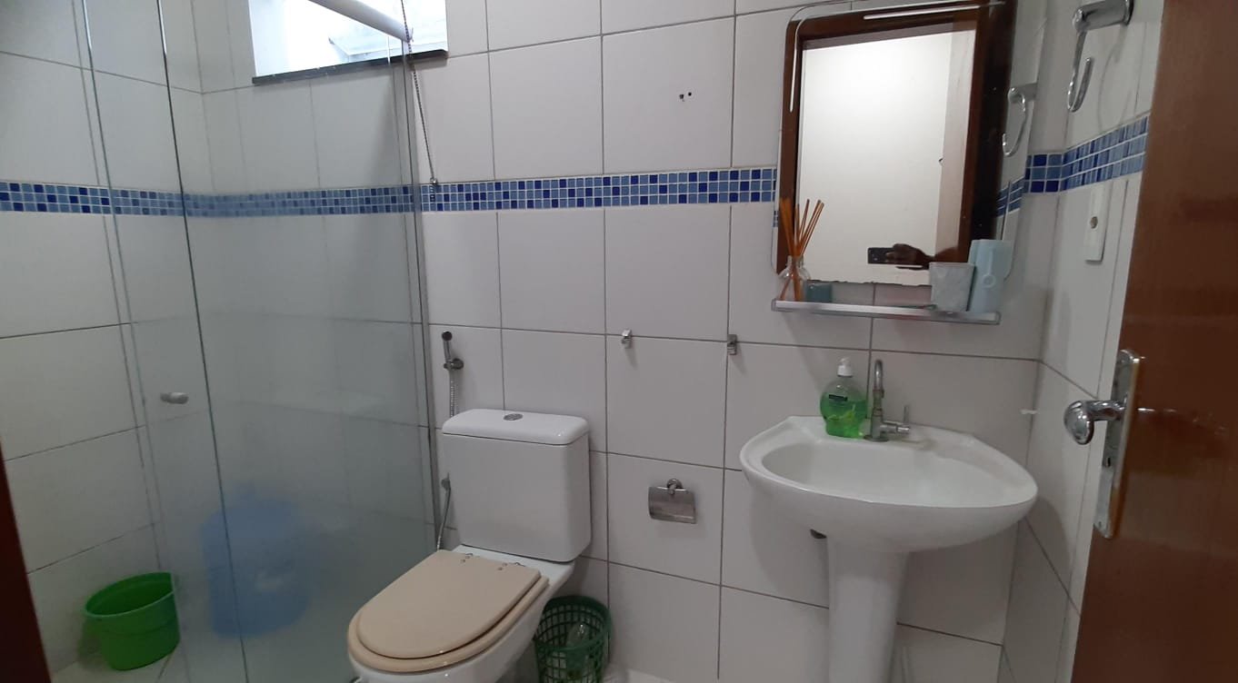 APARTAMENTO PARA LOCAÇÃO NO CENTRO DE SAJ