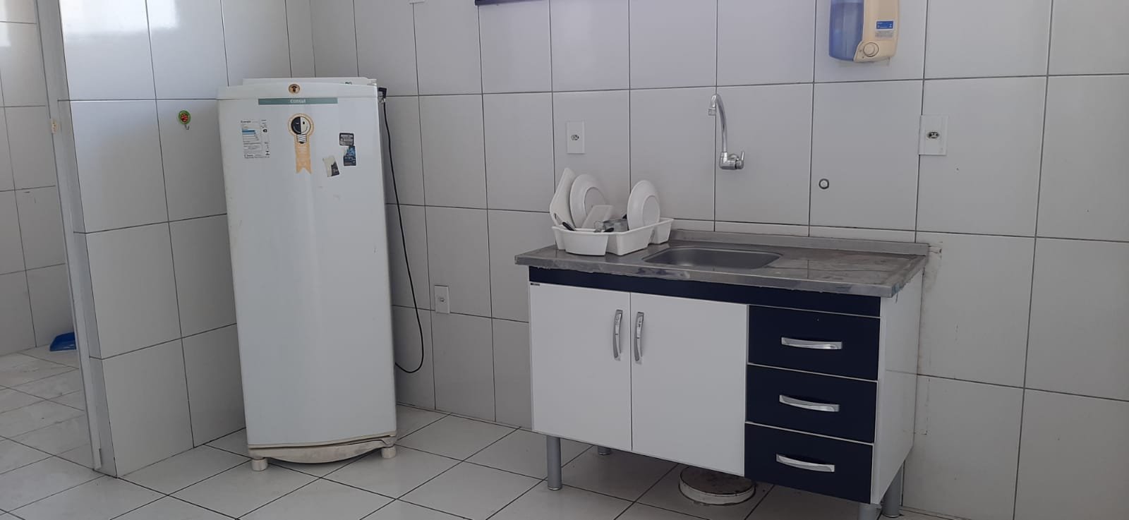 APARTAMENTO PARA LOCAÇÃO NO CENTRO DE SAJ