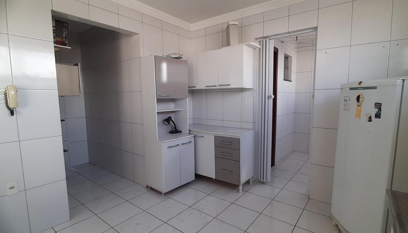 APARTAMENTO PARA LOCAÇÃO NO CENTRO DE SAJ