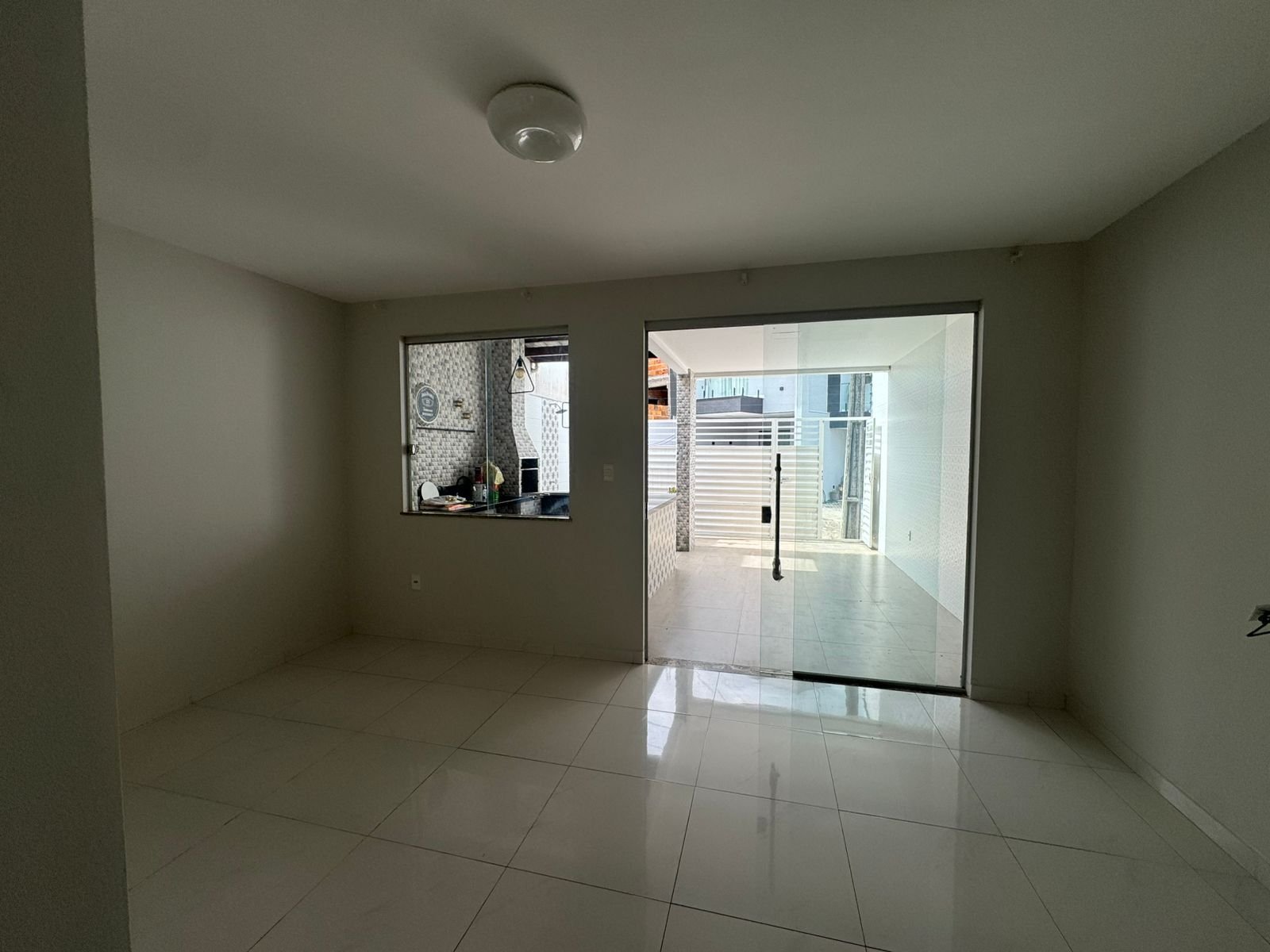 CASA PARA ALUGUEL - CONDMÍNIO BELA VISTA (GASTÃO)