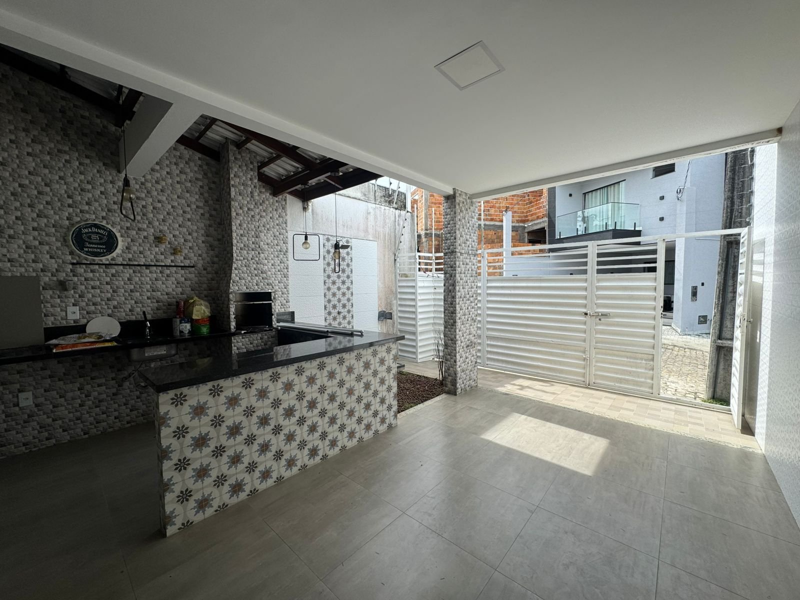 CASA PARA ALUGUEL - CONDMÍNIO BELA VISTA (GASTÃO)