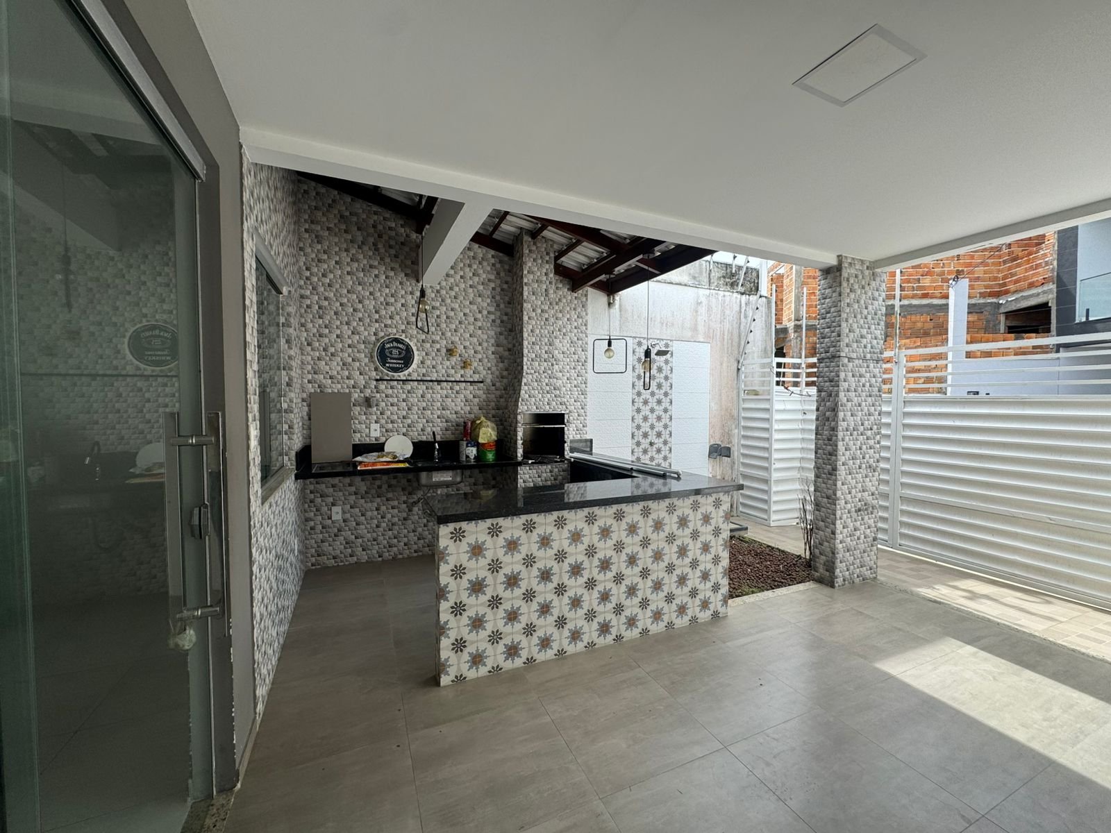 CASA PARA ALUGUEL - CONDMÍNIO BELA VISTA (GASTÃO)