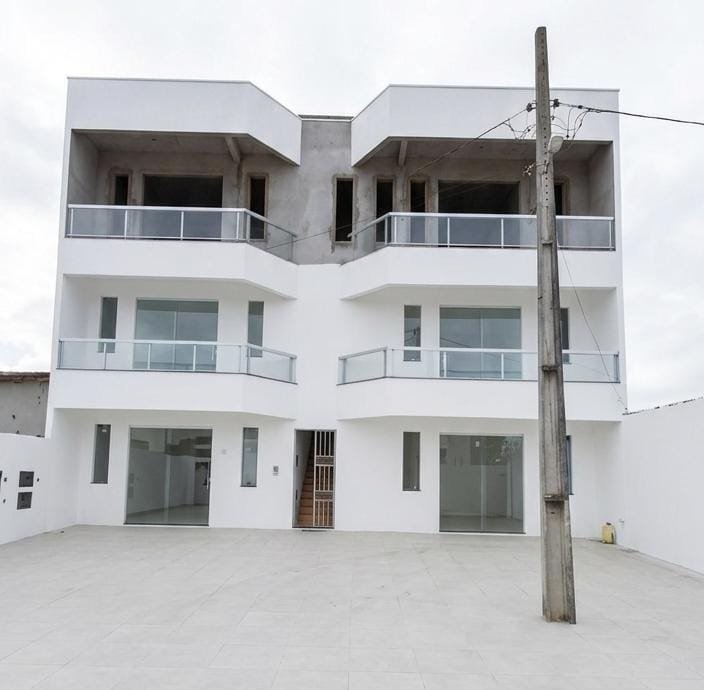 CASA TÉRREA PARA ALUGAR NO COND. PARQUE SÃO JOSÉ