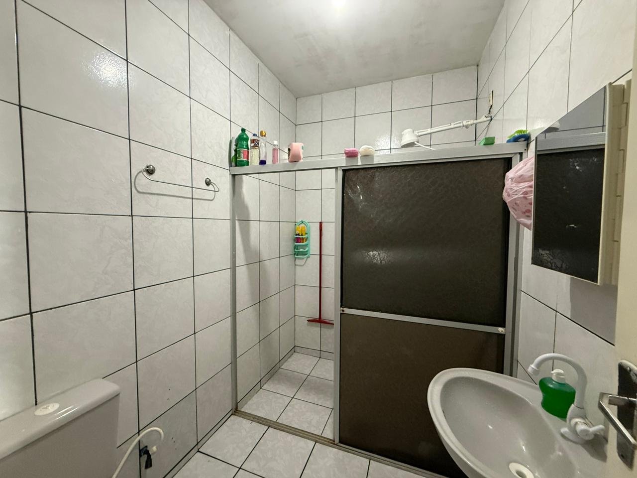 PRÉDIO RESIDENCIAL À VENDA EM FRENTE A FEIRA LIVRE