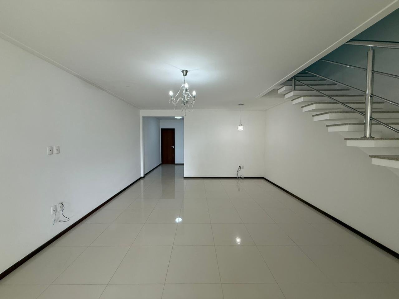 CASA DUPLEX - MORADA DA BELA VISTA