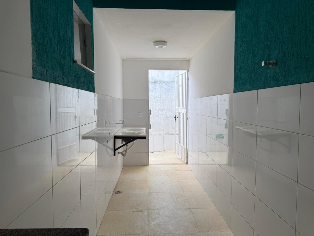 CASA DUPLEX - MORADA DA BELA VISTA