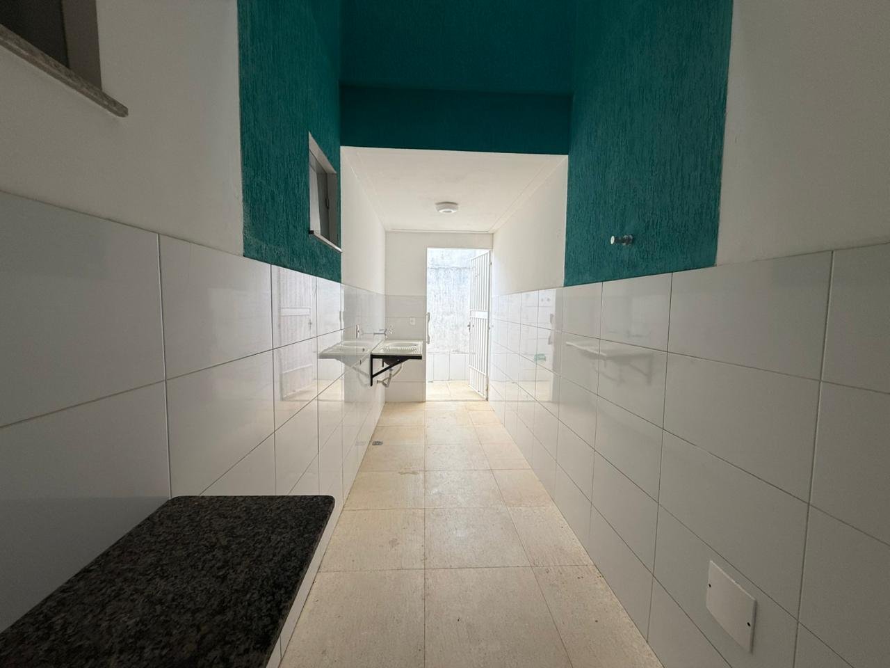 CASA DUPLEX - MORADA DA BELA VISTA