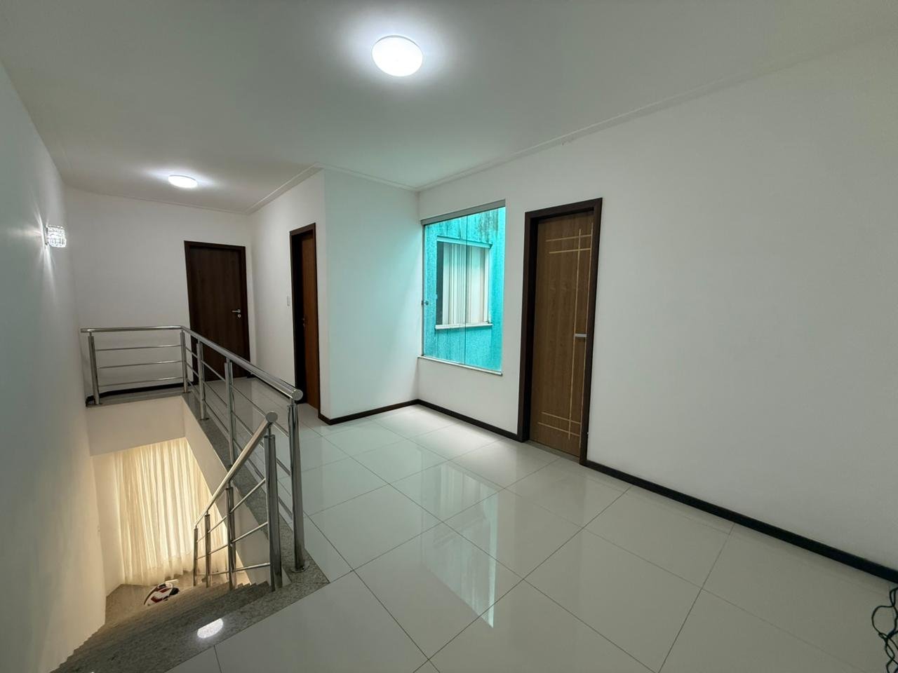 CASA DUPLEX - MORADA DA BELA VISTA