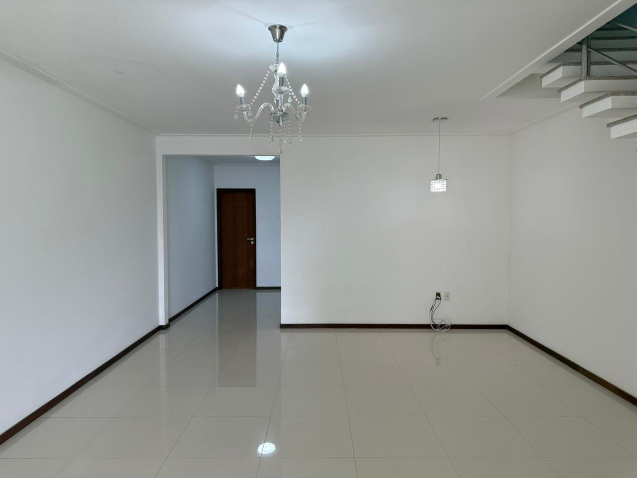 CASA DUPLEX - MORADA DA BELA VISTA