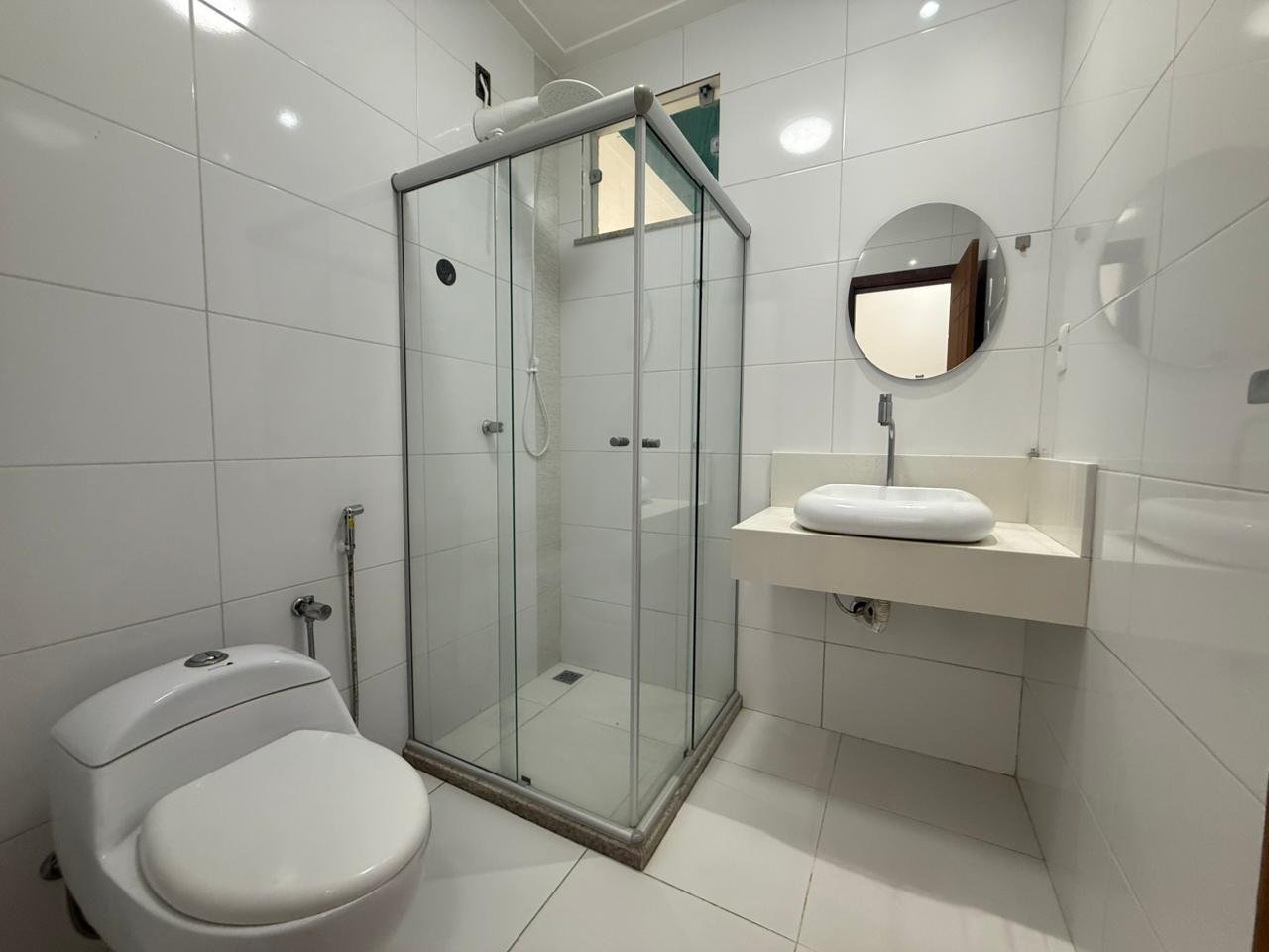 CASA DUPLEX - MORADA DA BELA VISTA