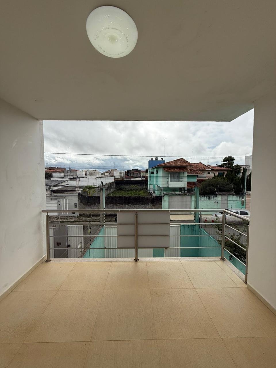 CASA DUPLEX - MORADA DA BELA VISTA