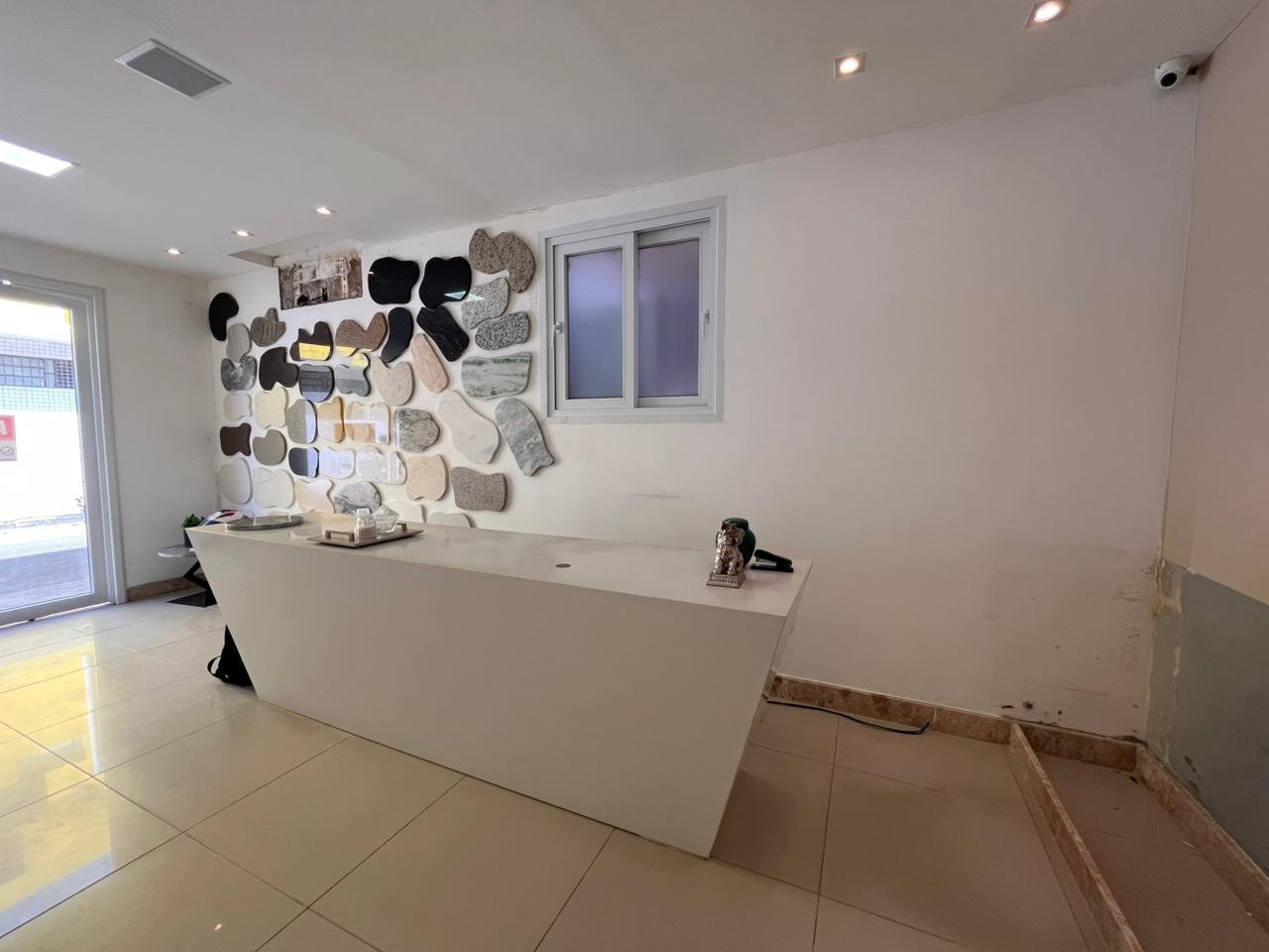 PONTO COMERCIAL - VIRIATO LOBO