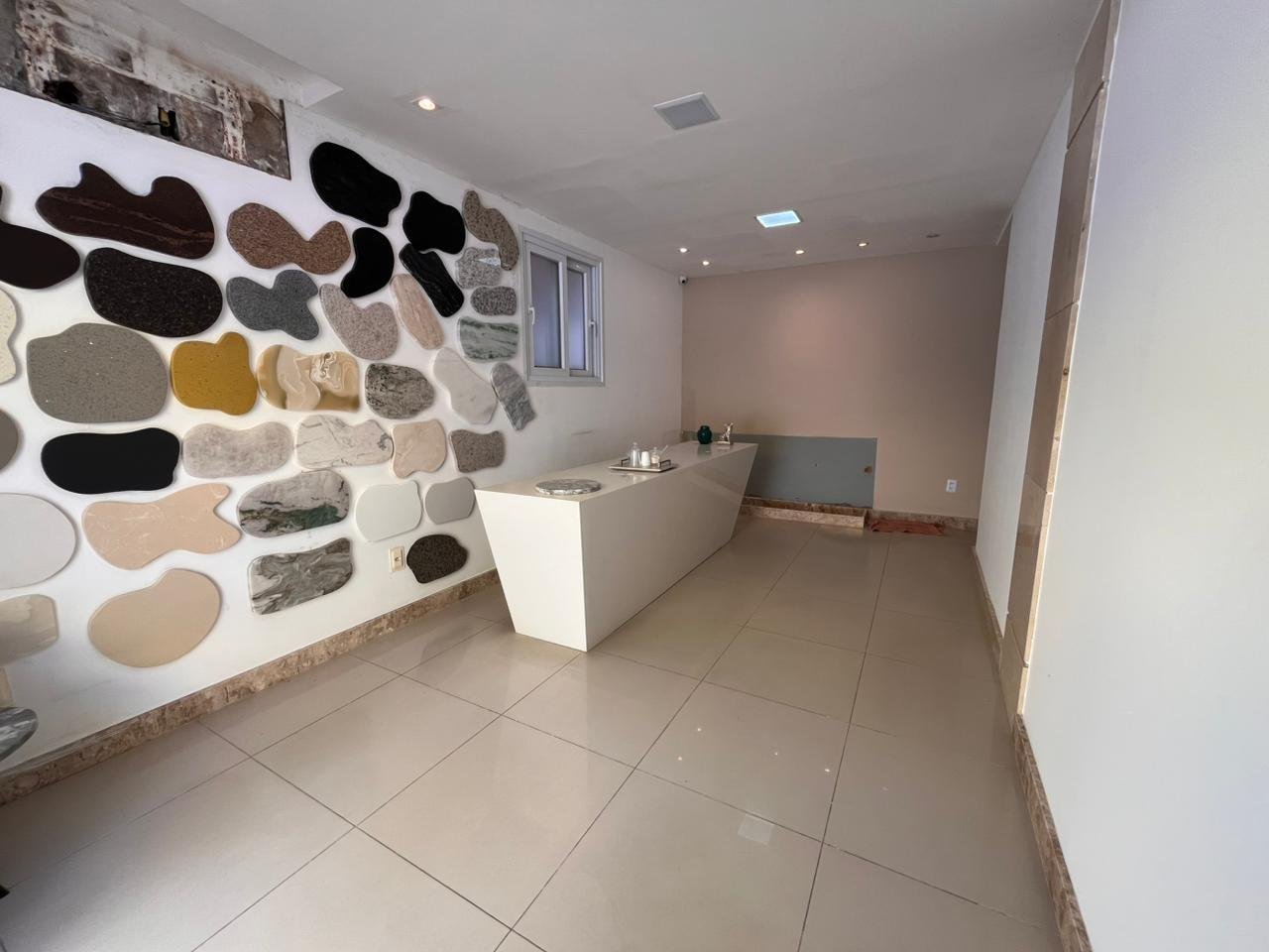 PONTO COMERCIAL - VIRIATO LOBO