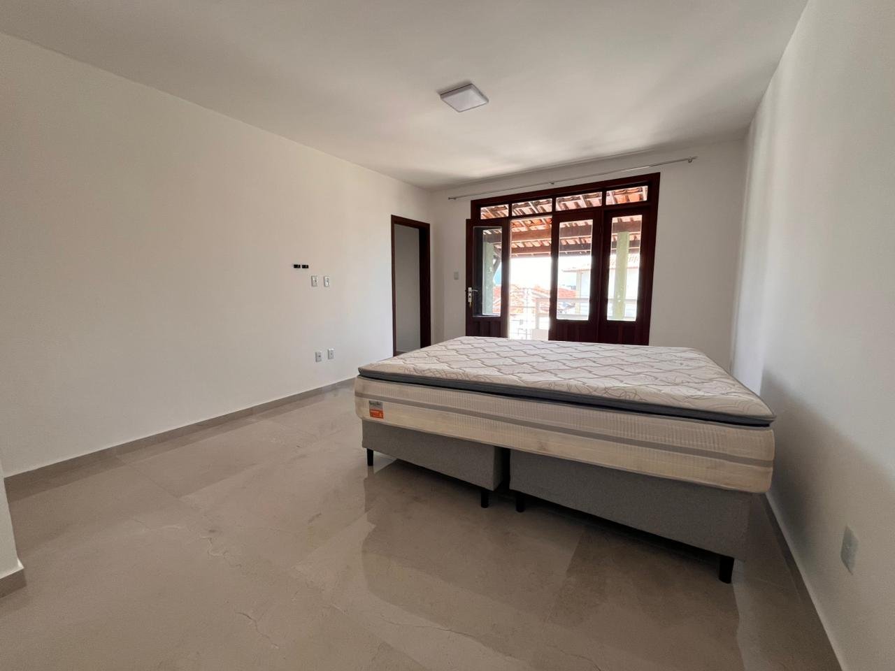 CASA 1º ANDAR - ANDAIÁ