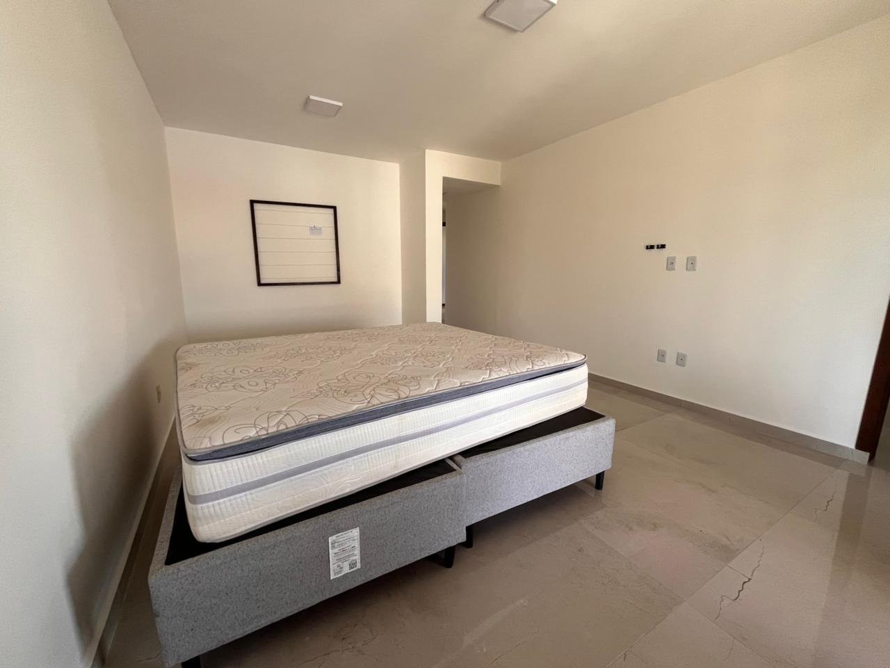 CASA 1º ANDAR - ANDAIÁ