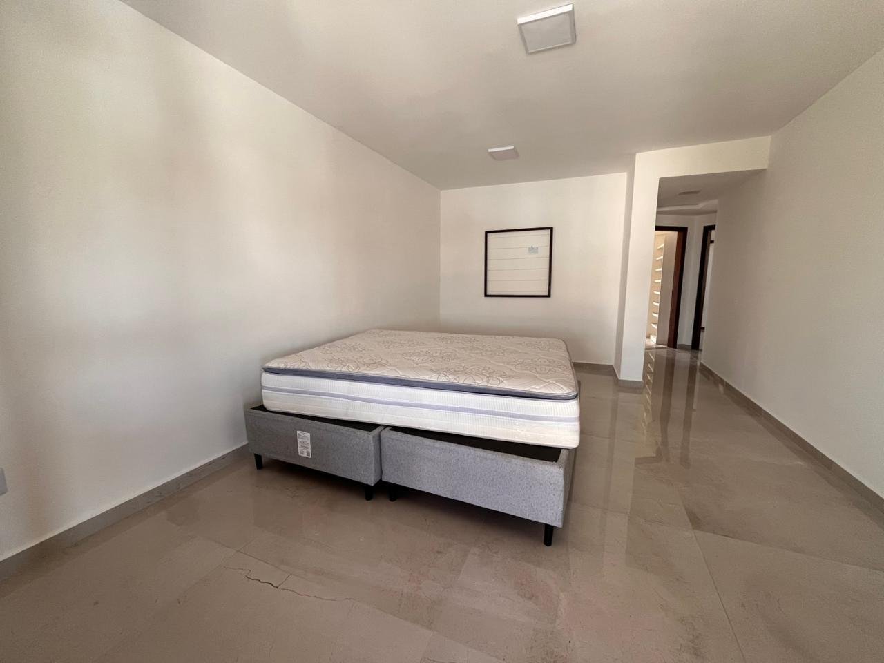 CASA 1º ANDAR - ANDAIÁ