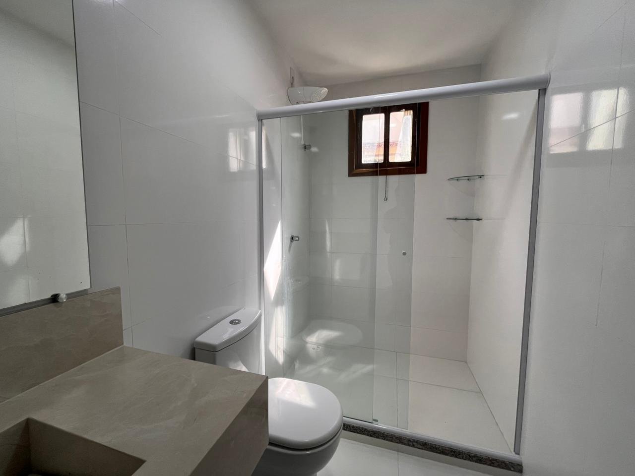 CASA 1º ANDAR - ANDAIÁ