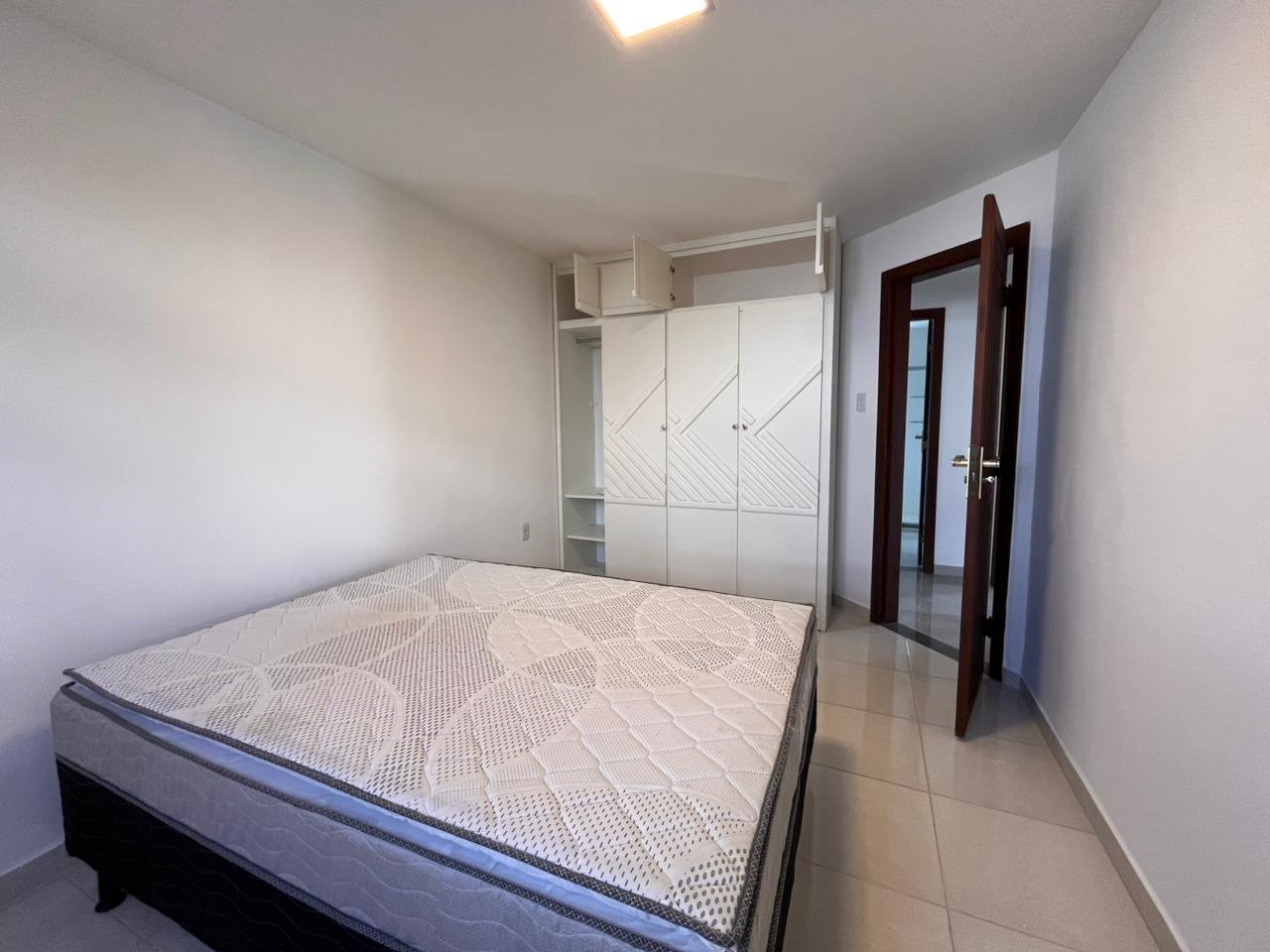 CASA 1º ANDAR - ANDAIÁ