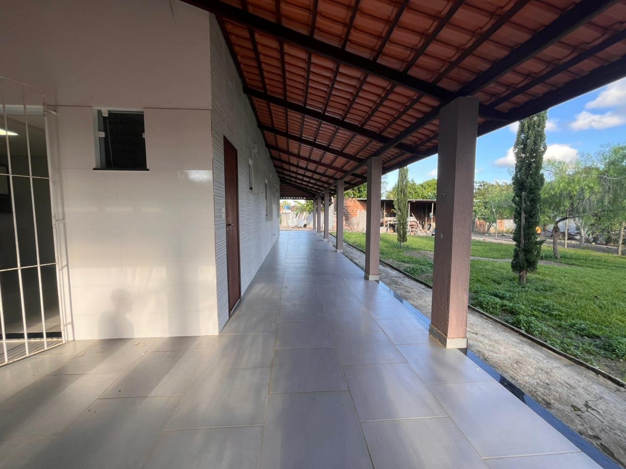 CHÁCARA - BOM JARDINHO