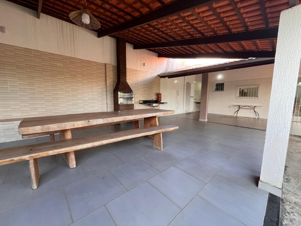 CHÁCARA - BOM JARDINHO