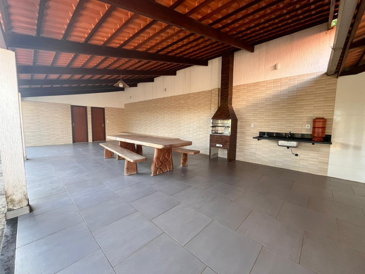 CHÁCARA - BOM JARDINHO