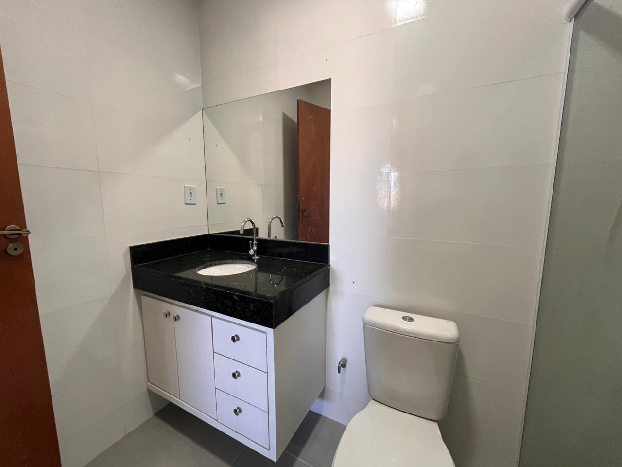 CHÁCARA - BOM JARDINHO