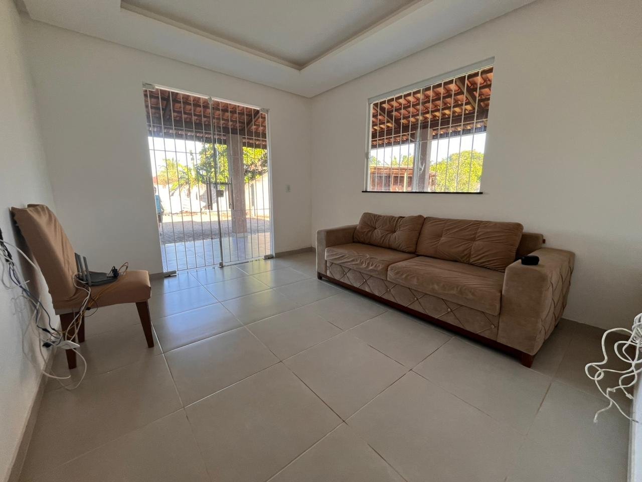 CHÁCARA - BOM JARDINHO