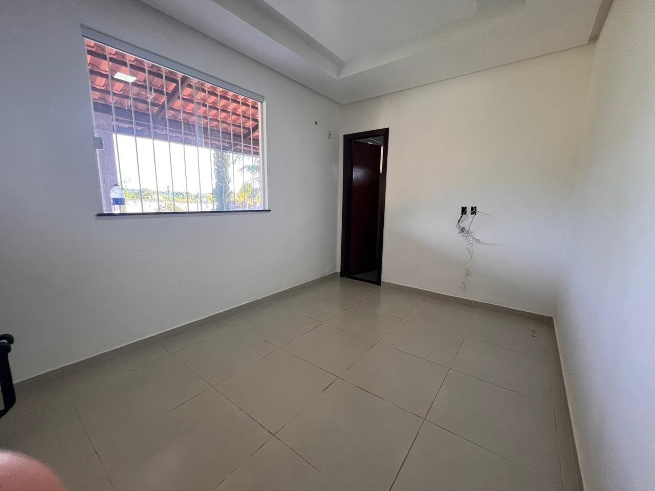 CHÁCARA - BOM JARDINHO