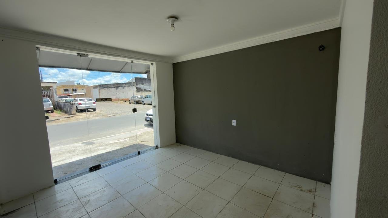 GALPÃO PARA LOCAÇÃO - CENTRO - 400m²