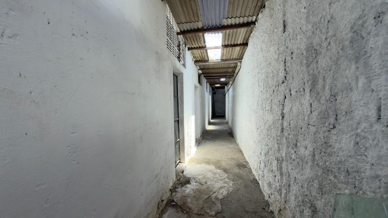 GALPÃO PARA LOCAÇÃO - CENTRO - 400m²