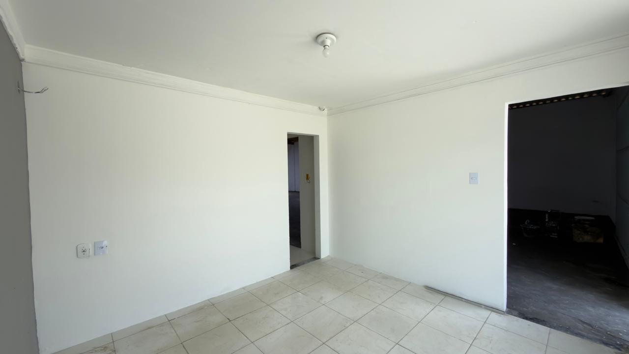 GALPÃO PARA LOCAÇÃO - CENTRO - 400m²