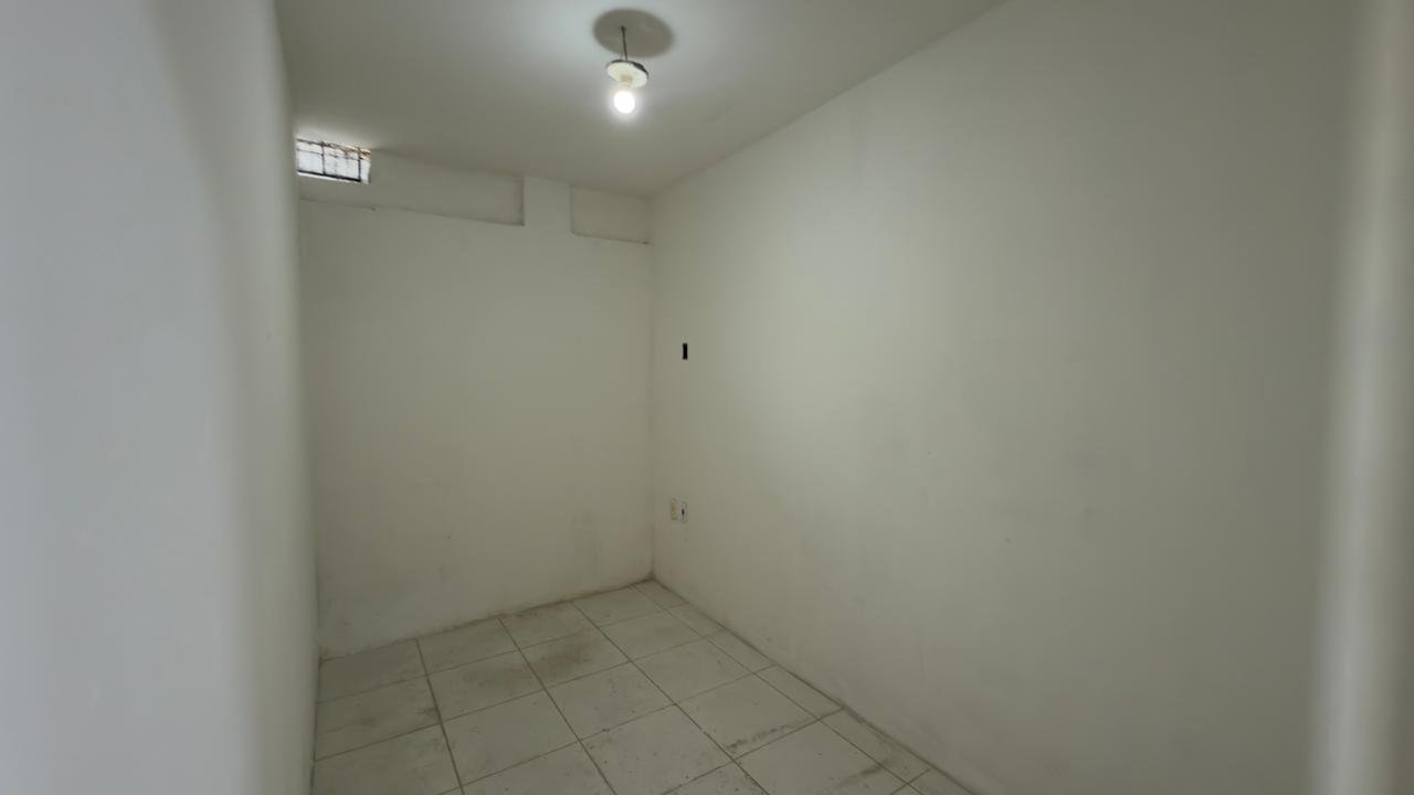 GALPÃO PARA LOCAÇÃO - CENTRO - 400m²