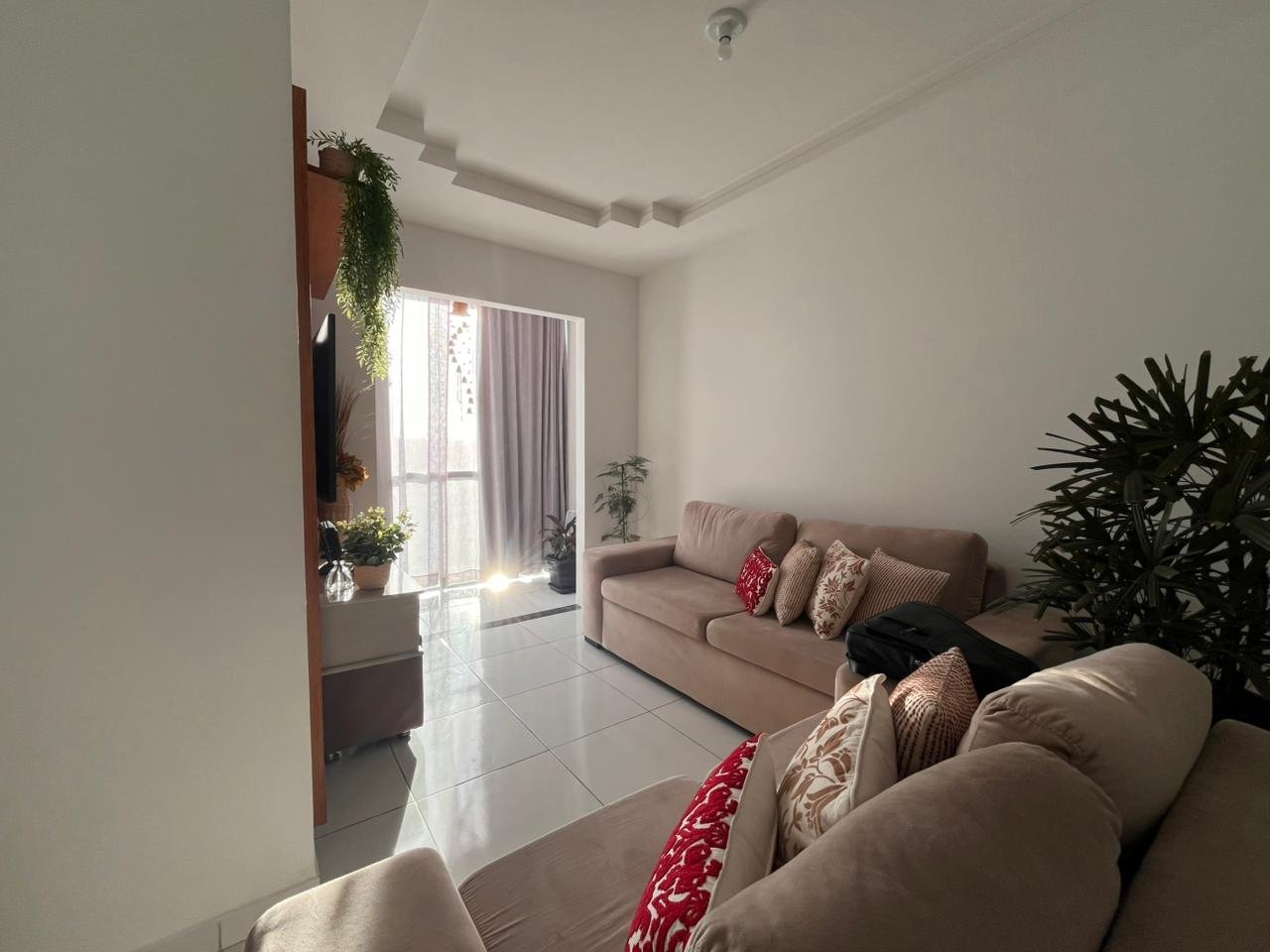 APARTAMENTO A 5 MINUTOS DO CENTRO