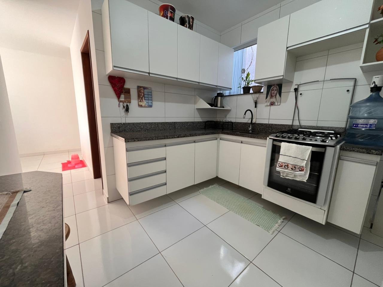 APARTAMENTO A 5 MINUTOS DO CENTRO