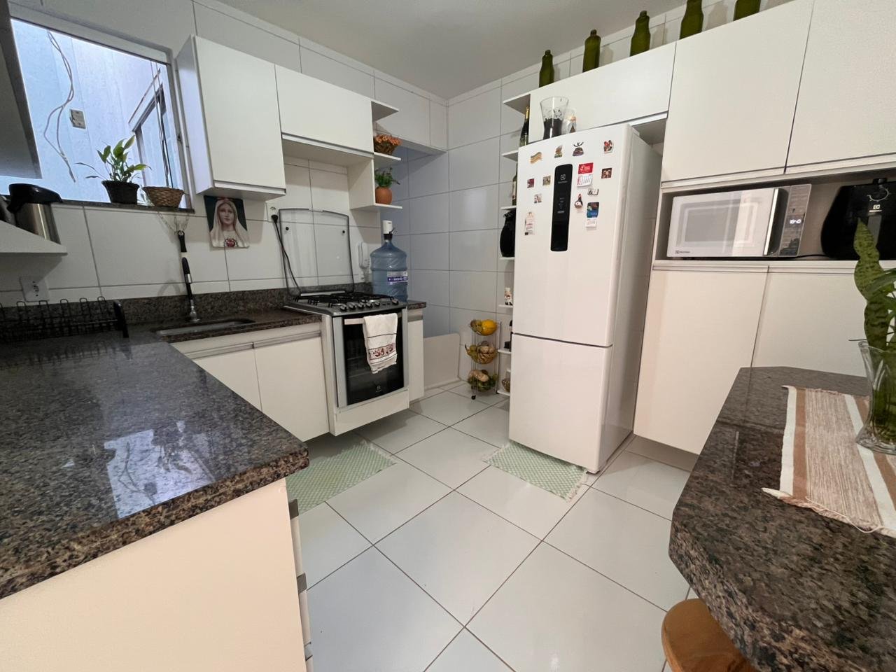 APARTAMENTO A 5 MINUTOS DO CENTRO