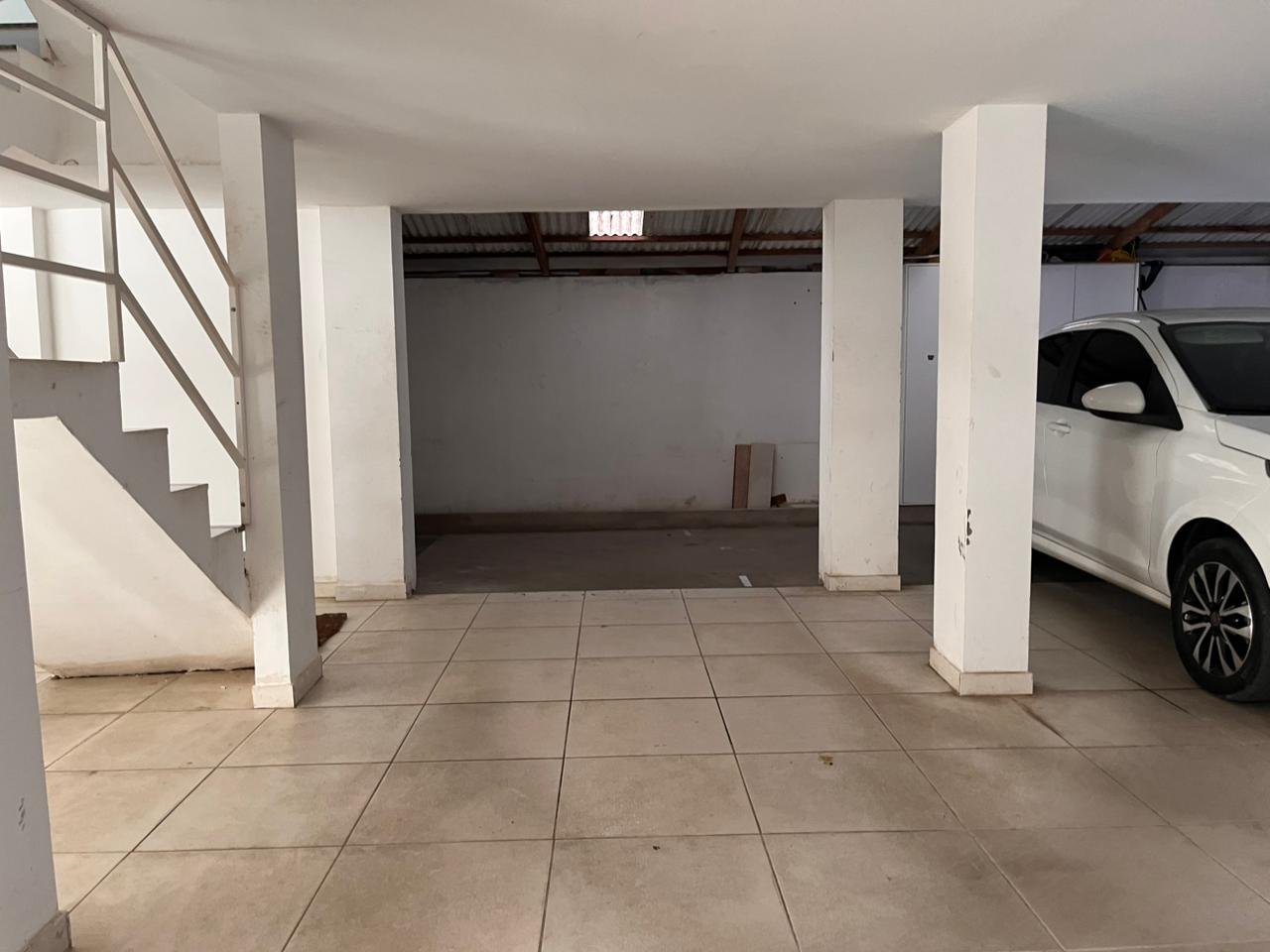 APARTAMENTO A 5 MINUTOS DO CENTRO