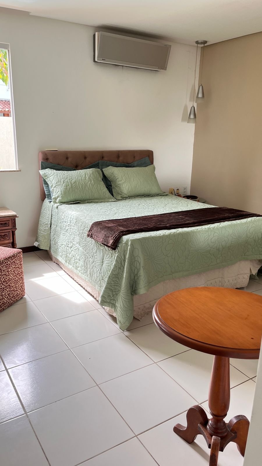 CASA EM CONDOMÍNIO NO CANTO DOS PÁSSAROS